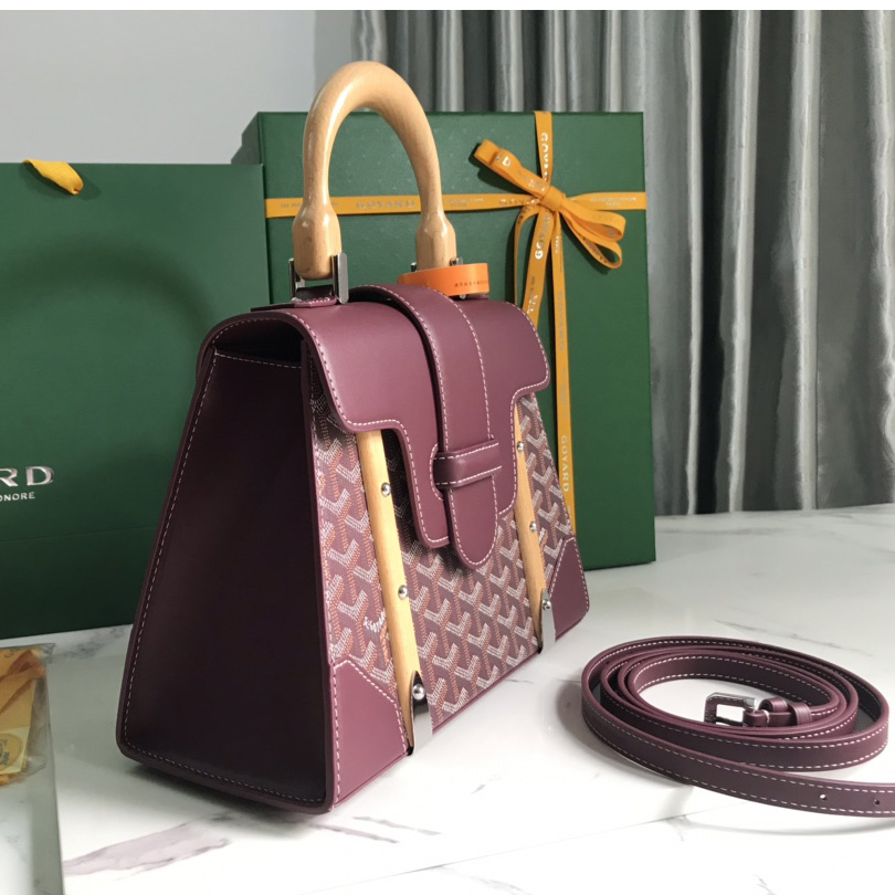 Goyard Saïgon PM Bag - 