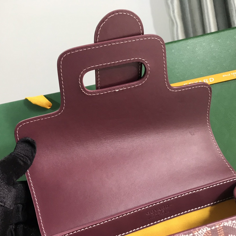 Goyard Saïgon PM Bag - 