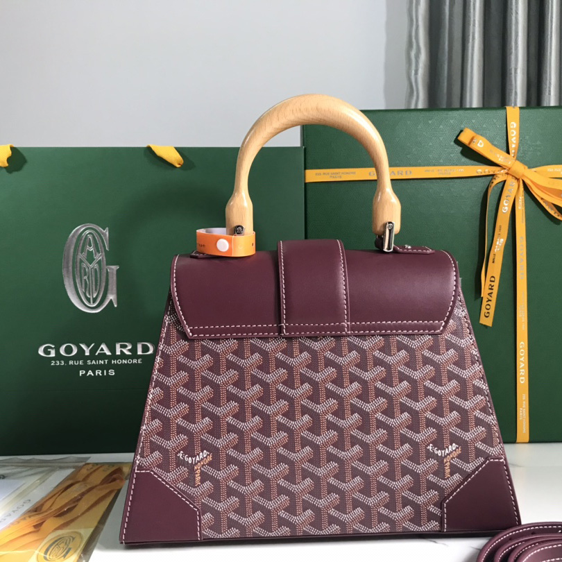 Goyard Saïgon PM Bag - 