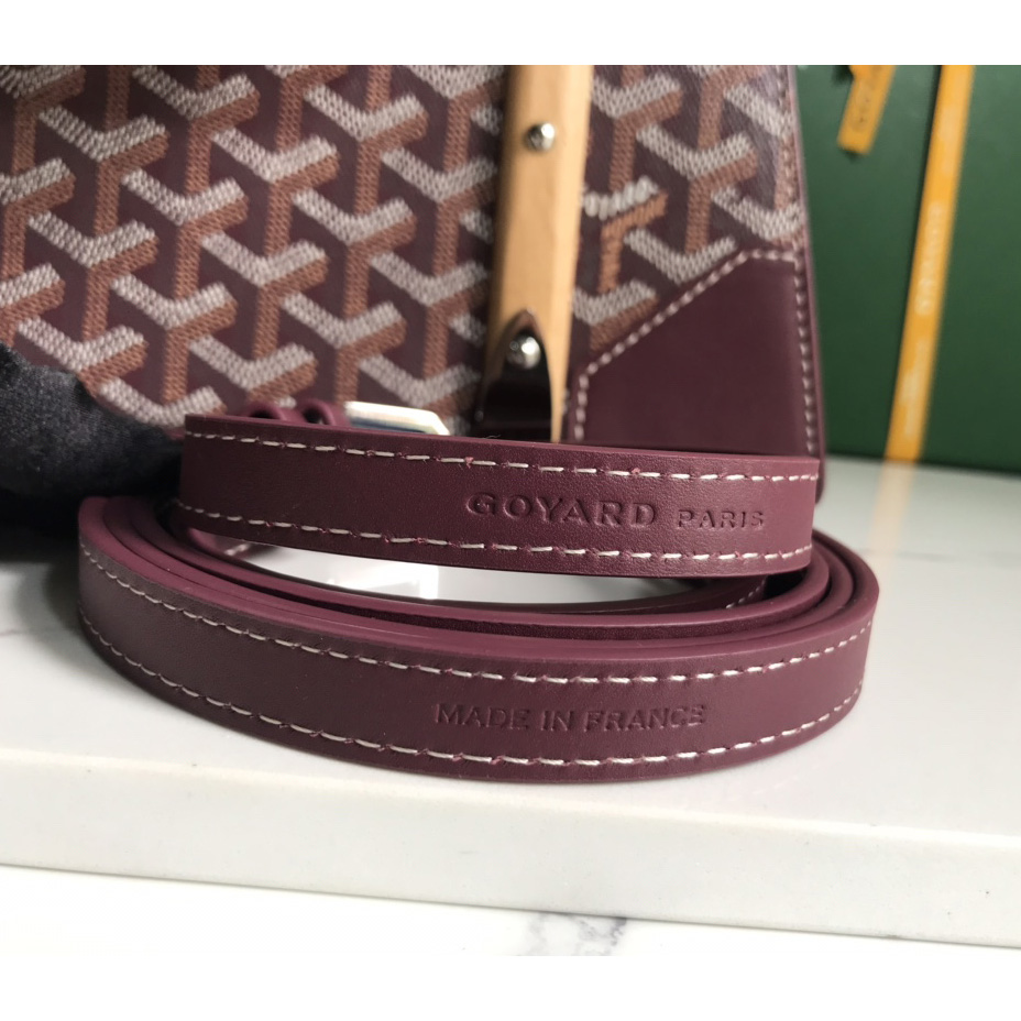 Goyard Saïgon PM Bag - 