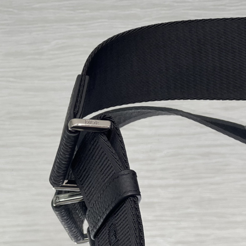 Dior Roller Messenger Bag - PerfectKickZ