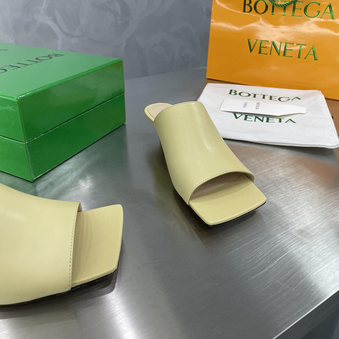 Bottega Veneta Stretch Mule - PerfectKickZ