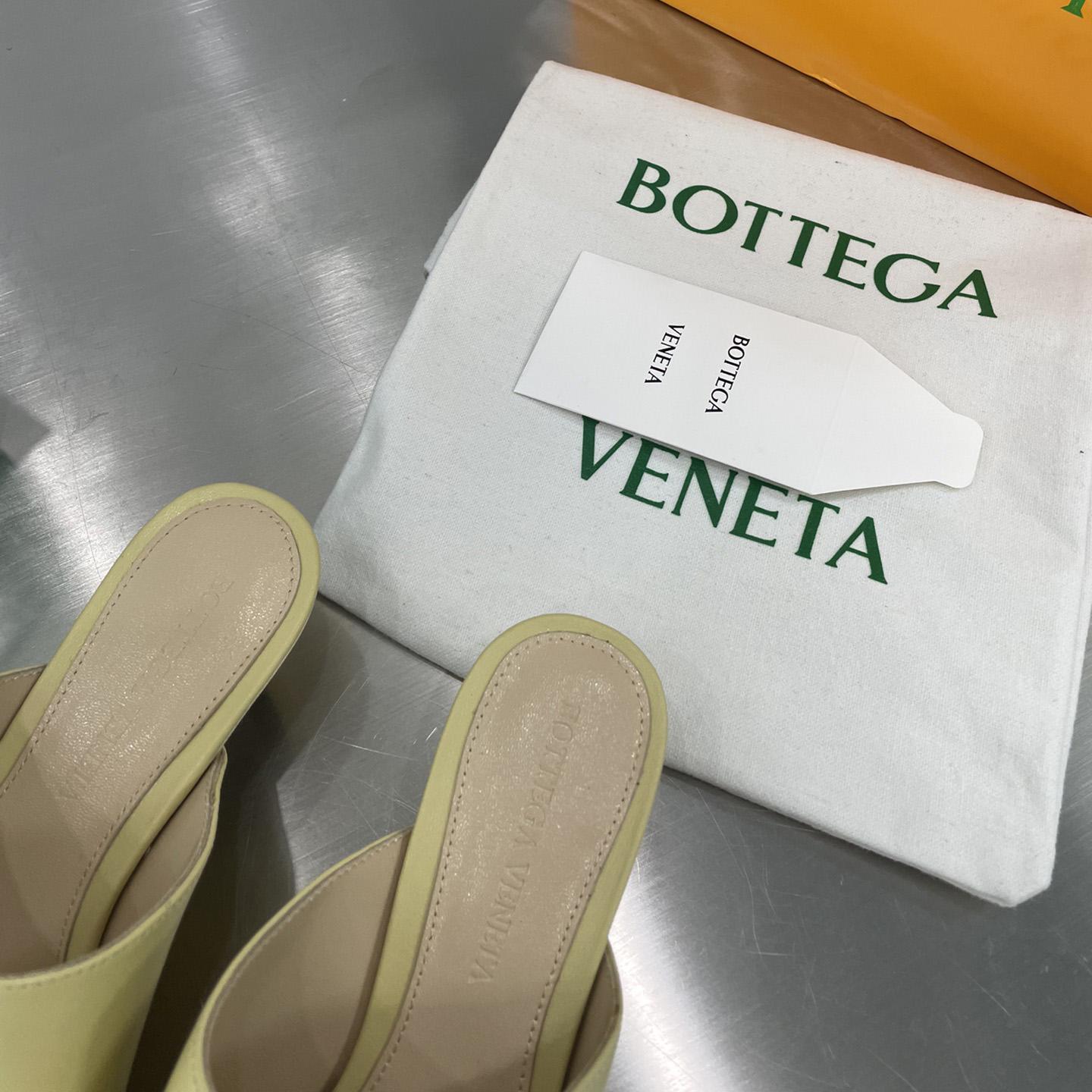 Bottega Veneta Stretch Mule - PerfectKickZ
