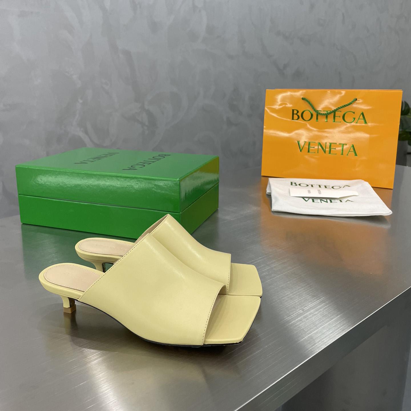 Bottega Veneta Stretch Mule - PerfectKickZ