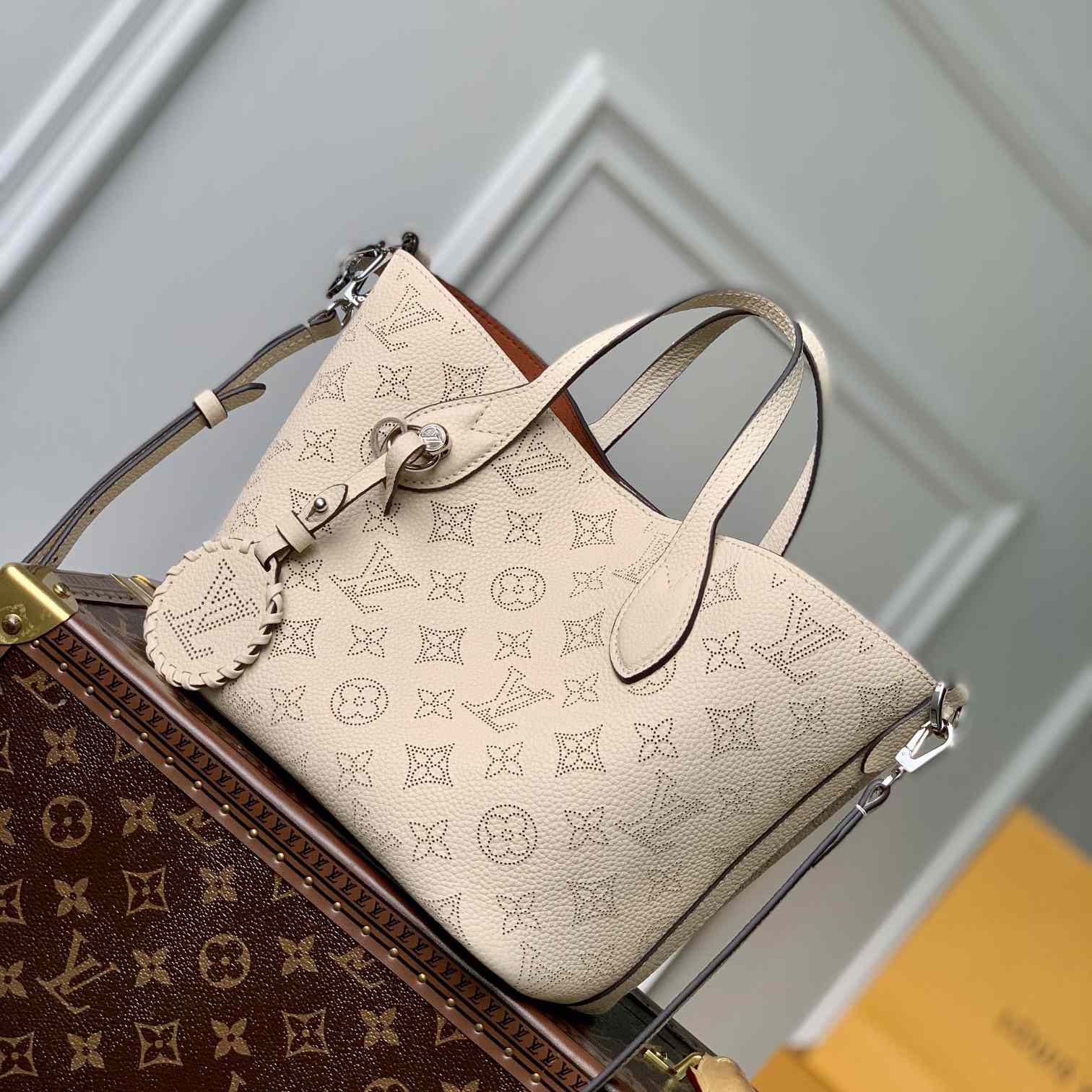Louis Vuitton Blossom PM   M21909 - PerfectKickZ