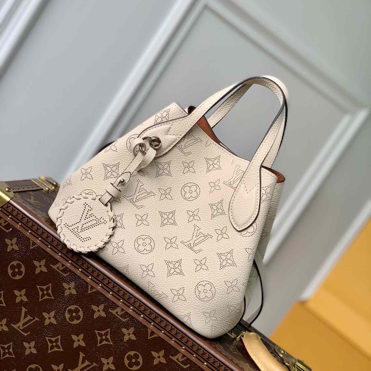 Louis Vuitton Blossom PM   M21909 - PerfectKickZ