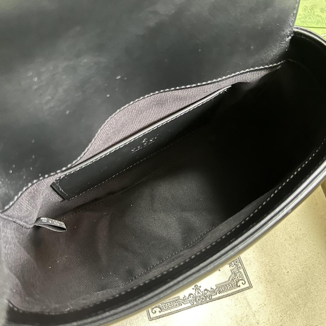 Gucci GG Marmont Matelasse Shoulder Bag  - PerfectKickZ