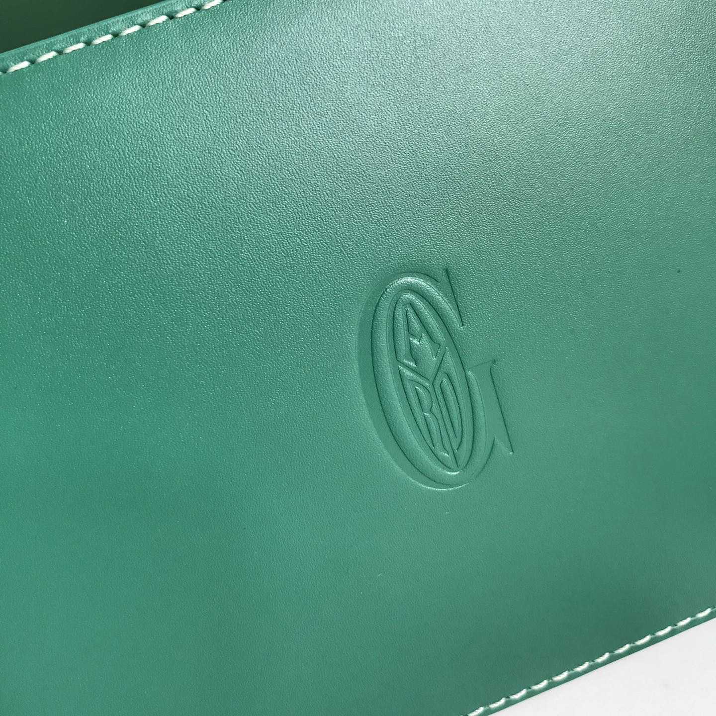 Goyard Saïgon PM Bag - PerfectKickZ