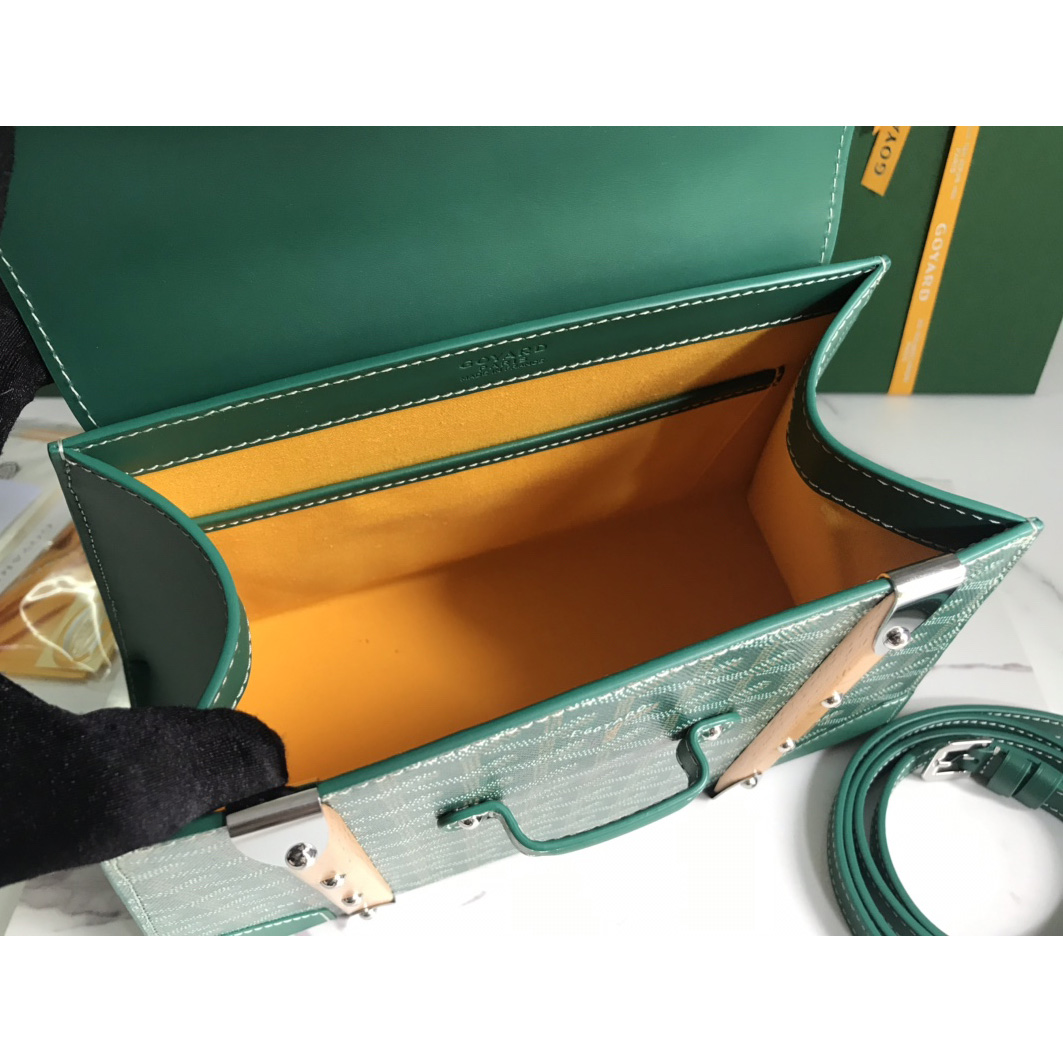 Goyard Saïgon PM Bag - PerfectKickZ