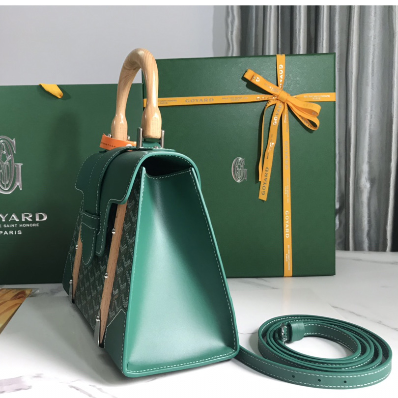 Goyard Saïgon PM Bag - PerfectKickZ