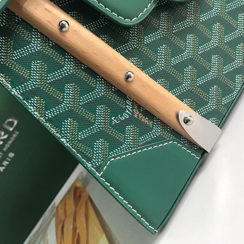 Goyard Saïgon PM Bag - PerfectKickZ