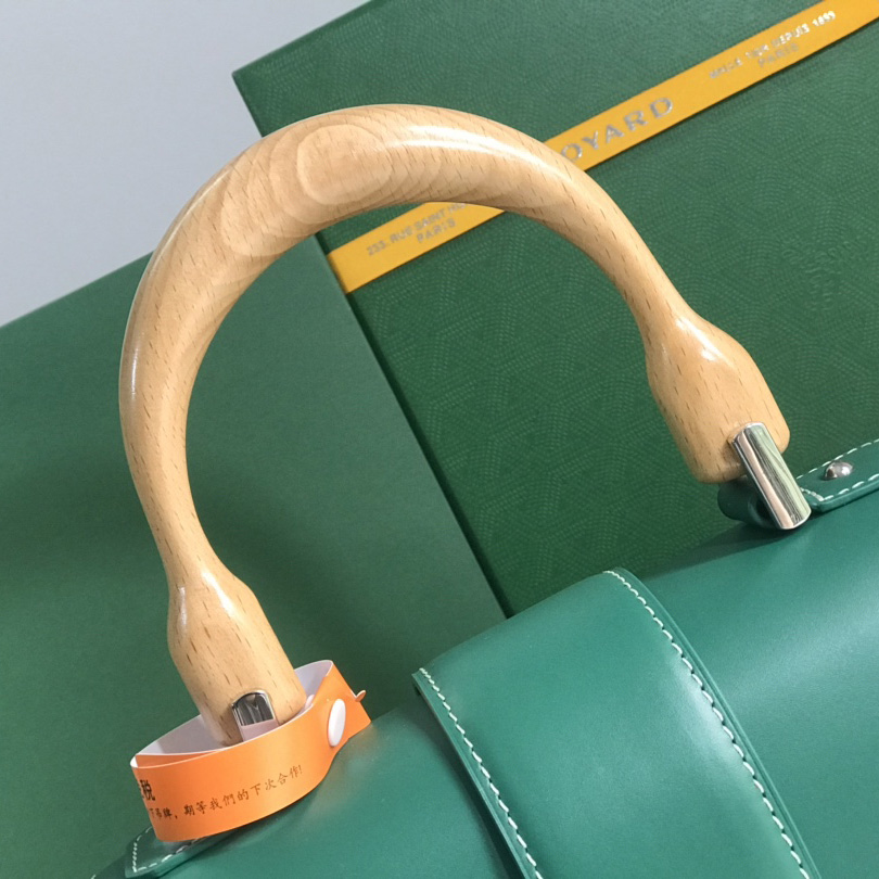 Goyard Saïgon PM Bag - PerfectKickZ