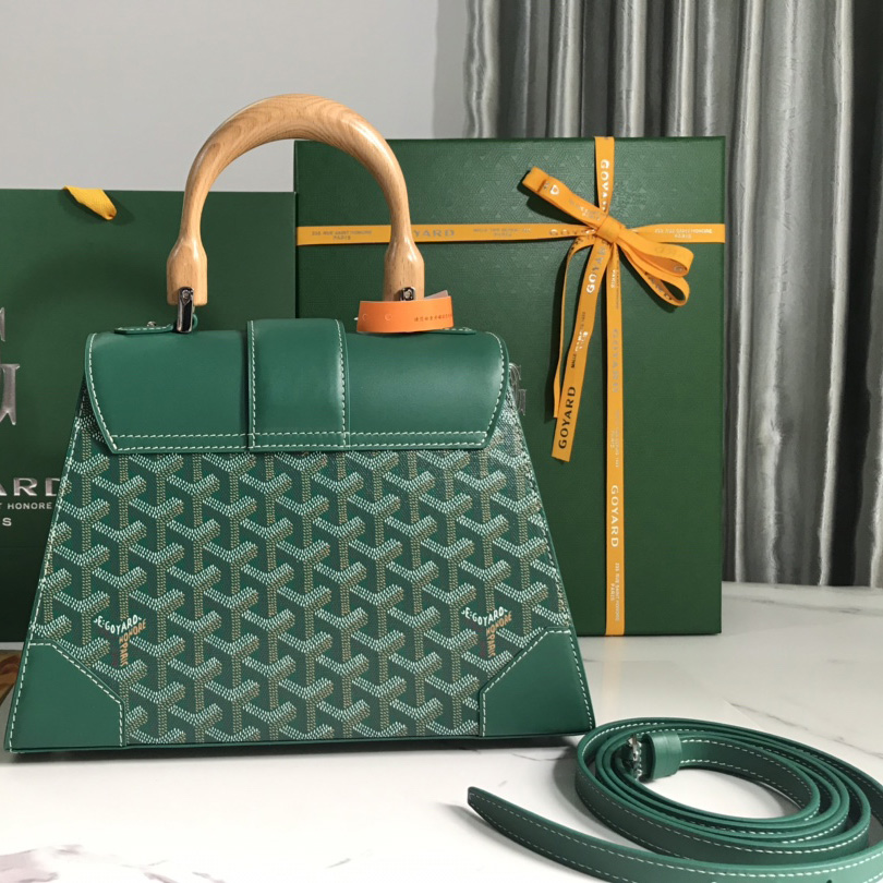 Goyard Saïgon PM Bag - PerfectKickZ