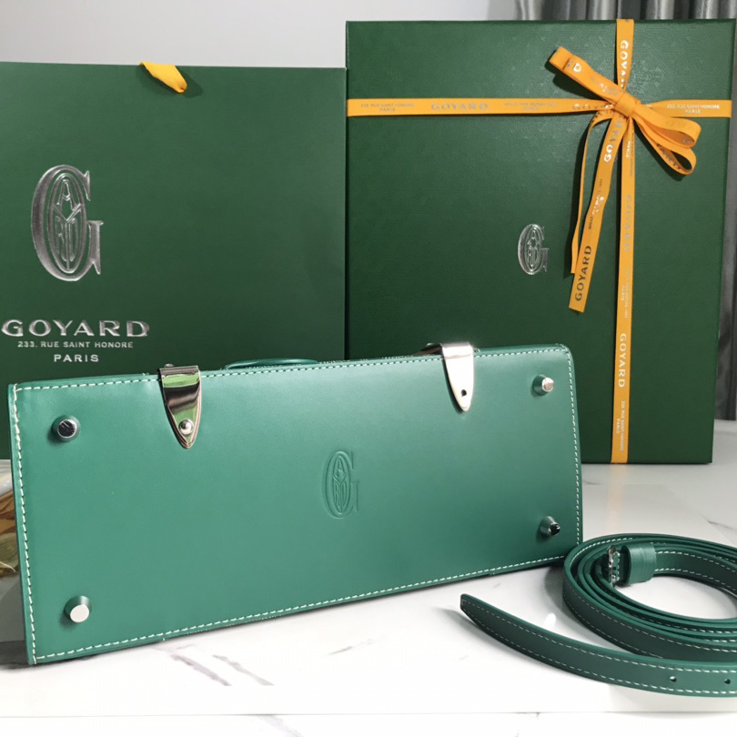 Goyard Saïgon PM Bag - PerfectKickZ