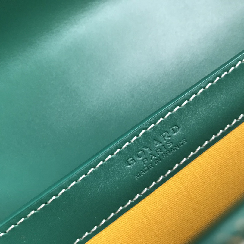 Goyard Saïgon PM Bag - PerfectKickZ