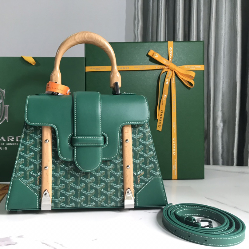 Goyard Saïgon PM Bag - PerfectKickZ