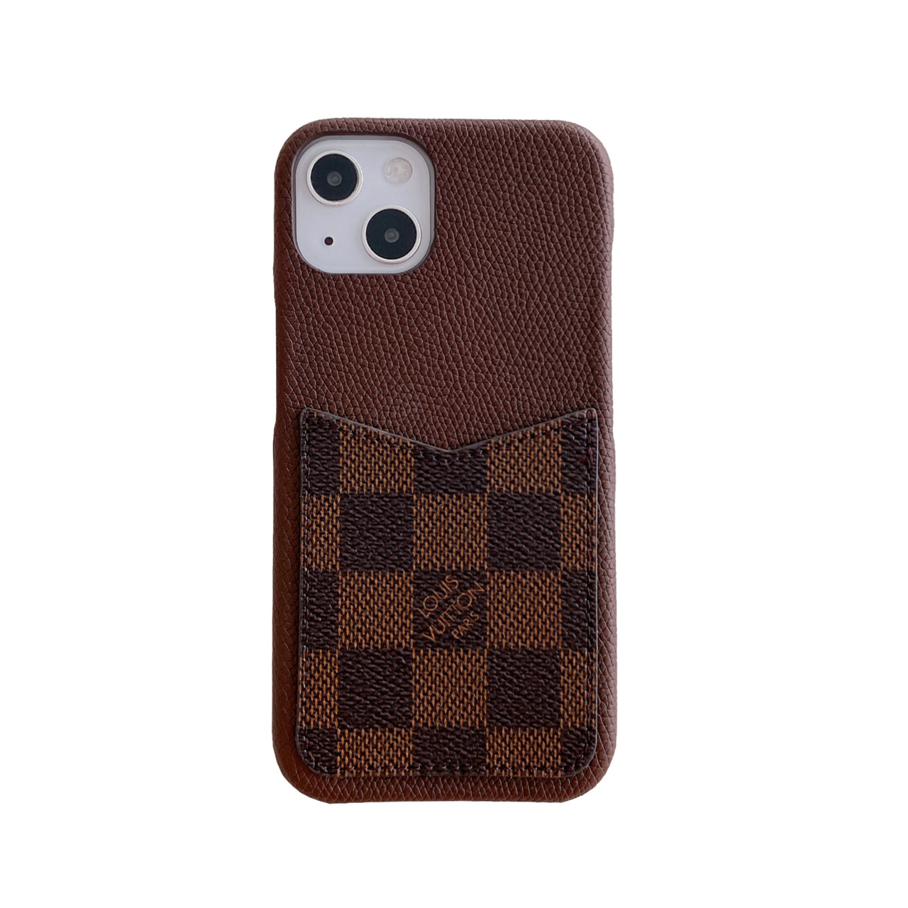 Louis Vuitton Monogram Phone Case  - PerfectKickZ