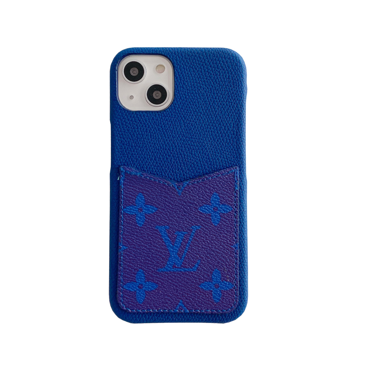 Louis Vuitton Monogram Phone Case  - PerfectKickZ
