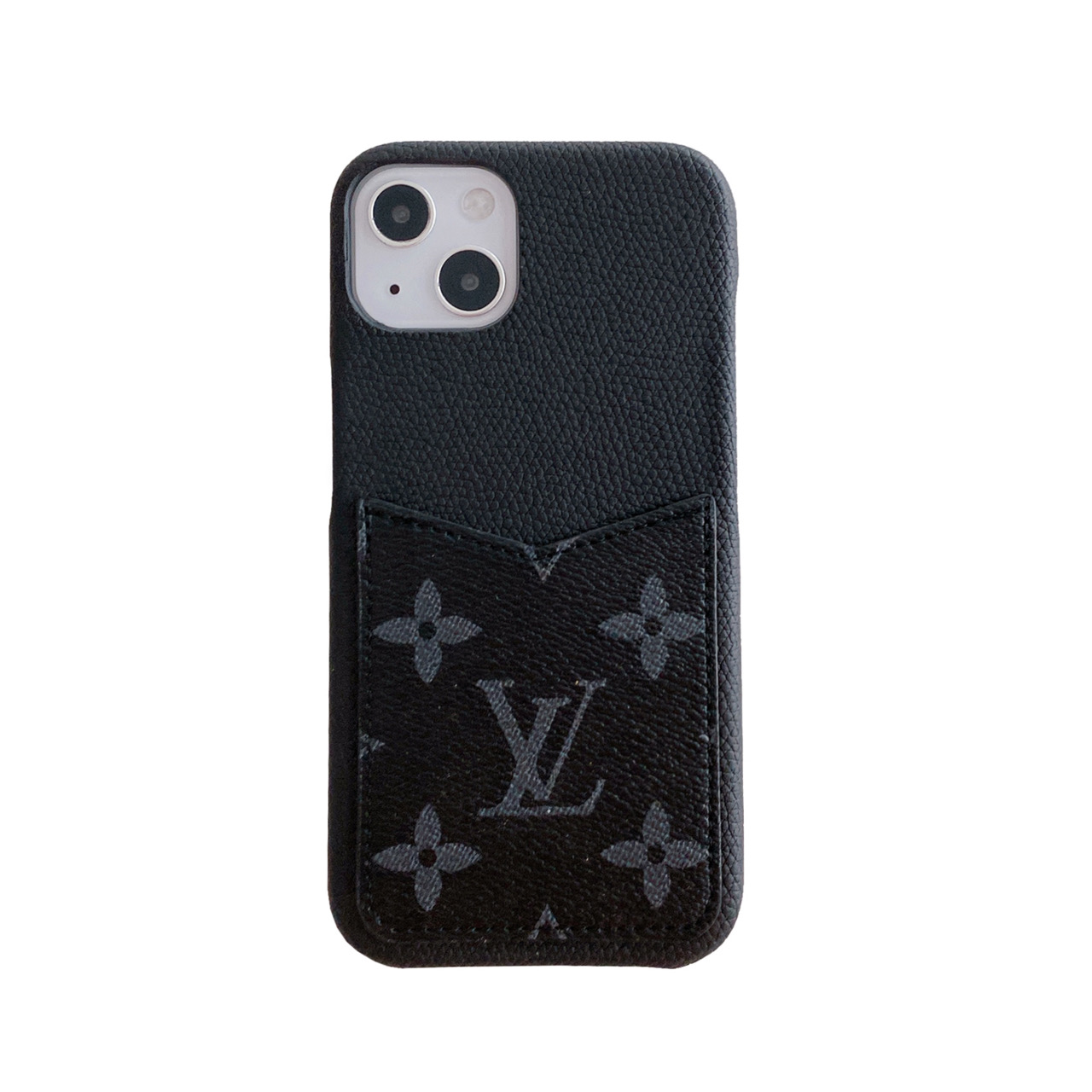 Louis Vuitton Monogram Phone Case  - PerfectKickZ