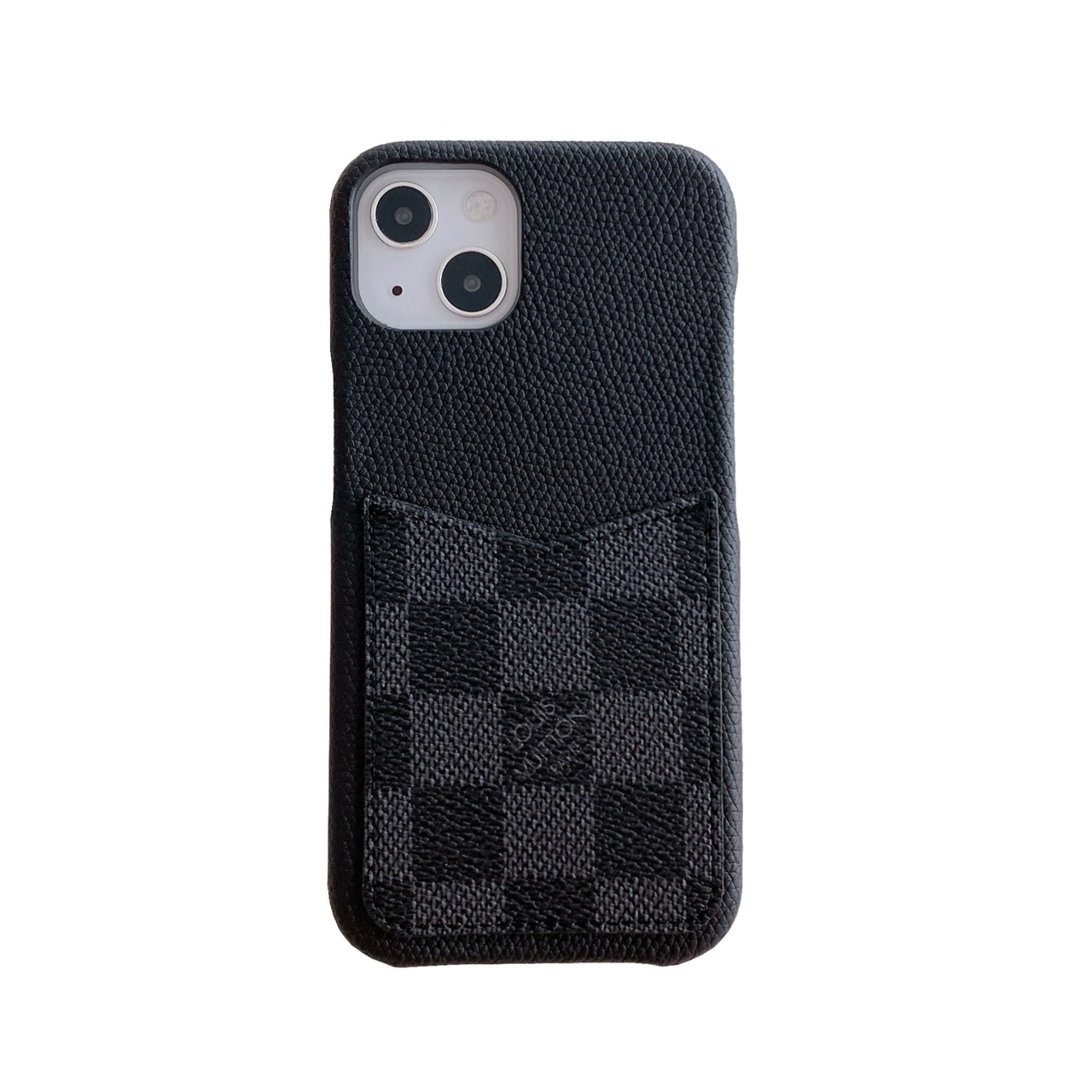 Louis Vuitton Monogram Phone Case  - PerfectKickZ