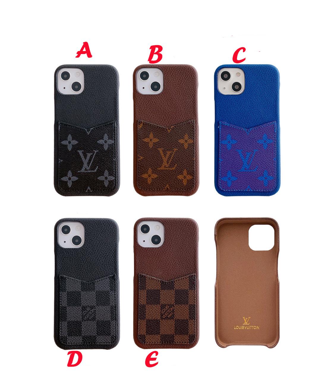 Louis Vuitton Monogram Phone Case  - PerfectKickZ