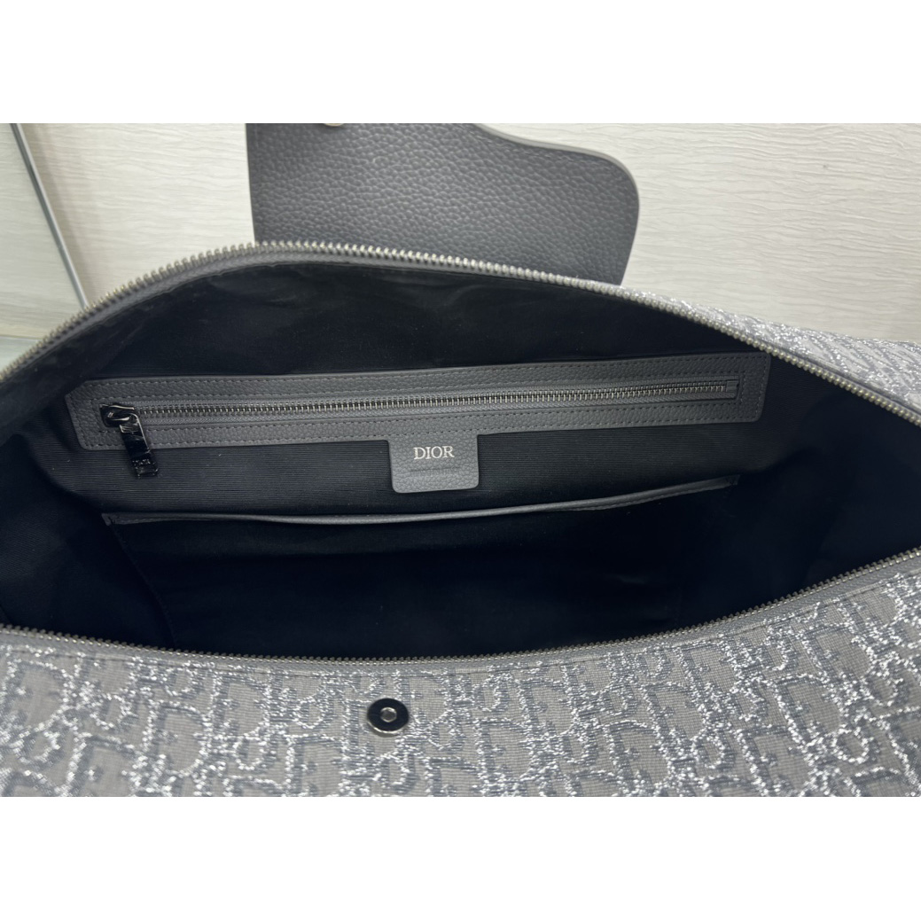 Dior Lingot 50 Bag - PerfectKickZ