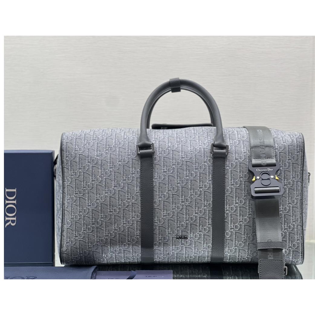 Dior Lingot 50 Bag - PerfectKickZ