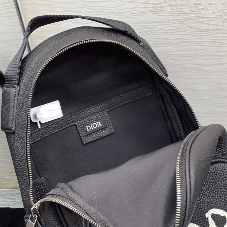 Dior x Peter Doig Sling Bag - PerfectKickZ