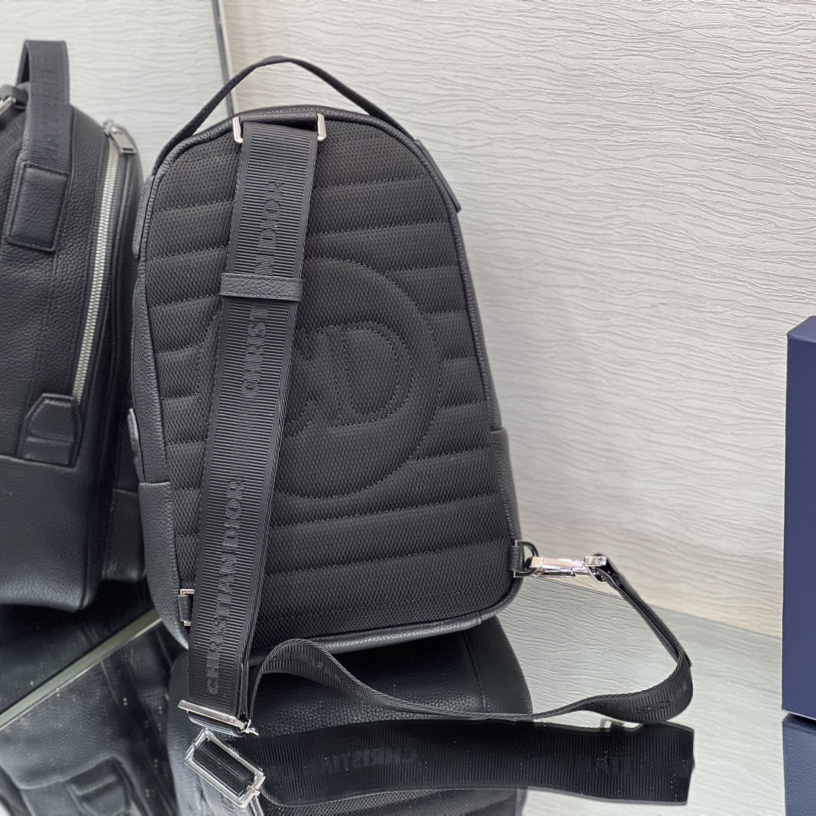 Dior x Peter Doig Sling Bag - PerfectKickZ