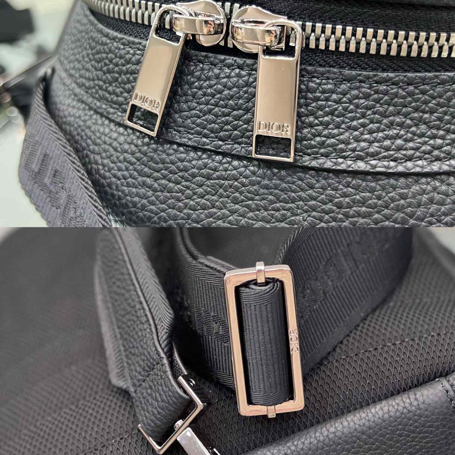 Dior x Peter Doig Sling Bag - PerfectKickZ