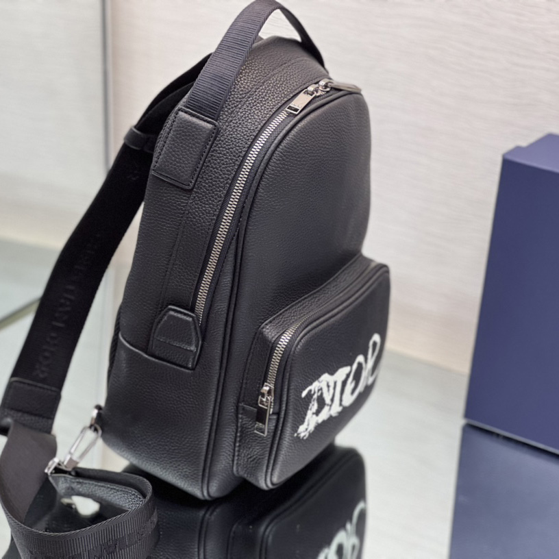Dior x Peter Doig Sling Bag - PerfectKickZ