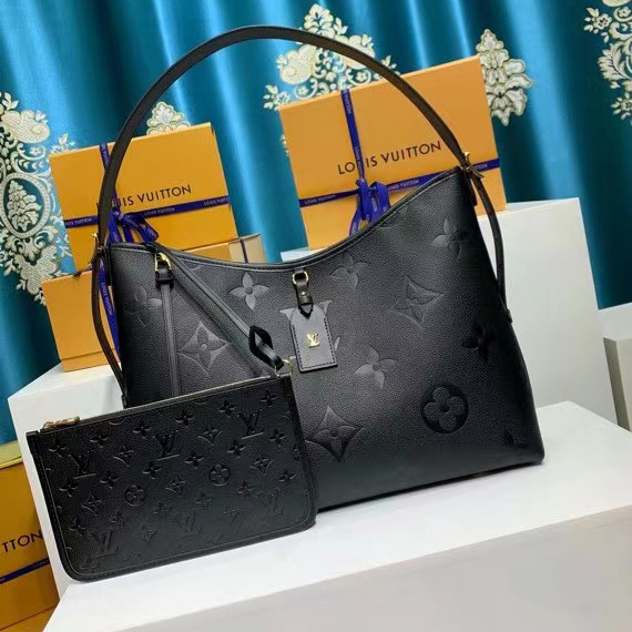 Louis Vuitton CarryAll MM (39-30-15cm)    M46289 - PerfectKickZ