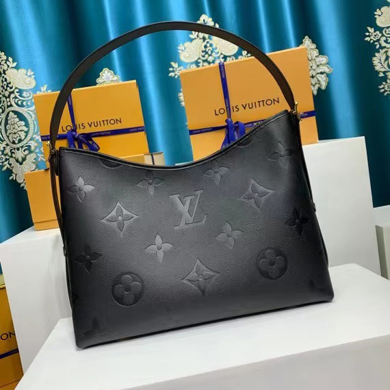 Louis Vuitton CarryAll MM (39-30-15cm)    M46289 - PerfectKickZ