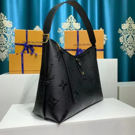 Louis Vuitton CarryAll MM (39-30-15cm)    M46289 - PerfectKickZ