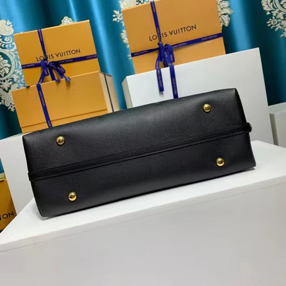 Louis Vuitton CarryAll MM (39-30-15cm)    M46289 - PerfectKickZ