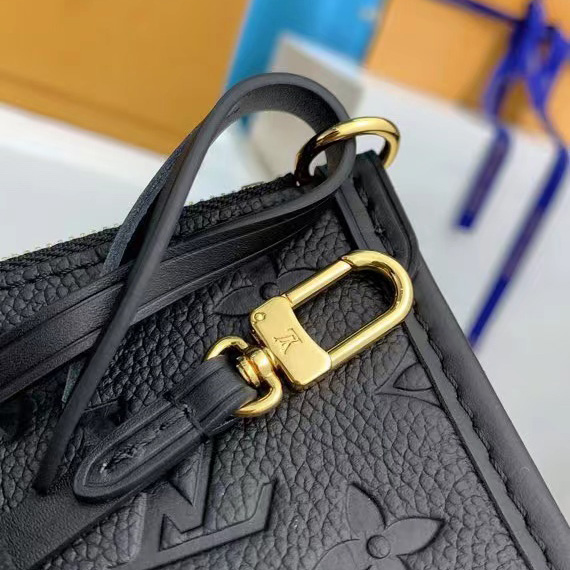 Louis Vuitton CarryAll MM (39-30-15cm)    M46289 - PerfectKickZ
