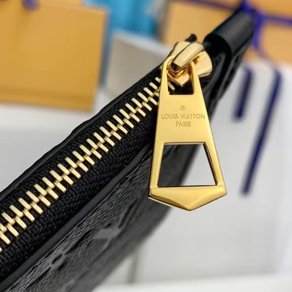Louis Vuitton CarryAll MM (39-30-15cm)    M46289 - PerfectKickZ