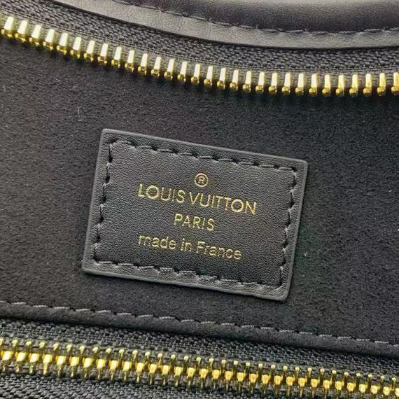Louis Vuitton CarryAll MM (39-30-15cm)    M46289 - PerfectKickZ