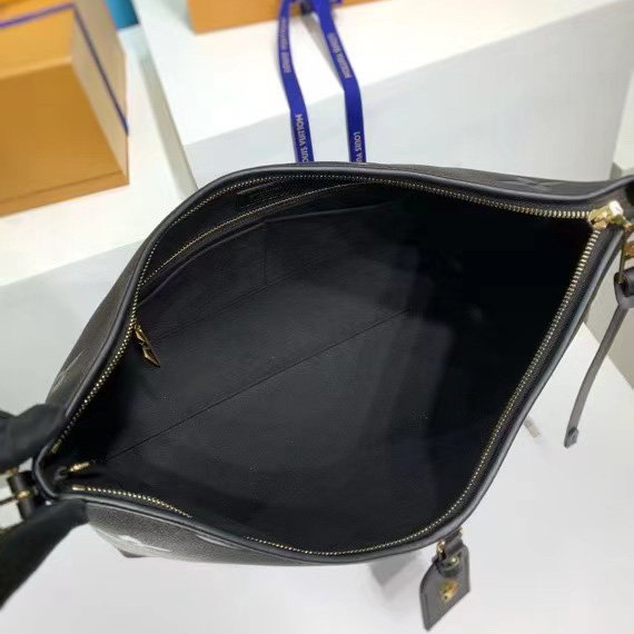 Louis Vuitton CarryAll MM (39-30-15cm)    M46289 - PerfectKickZ