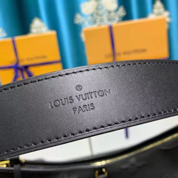 Louis Vuitton CarryAll MM (39-30-15cm)    M46289 - PerfectKickZ