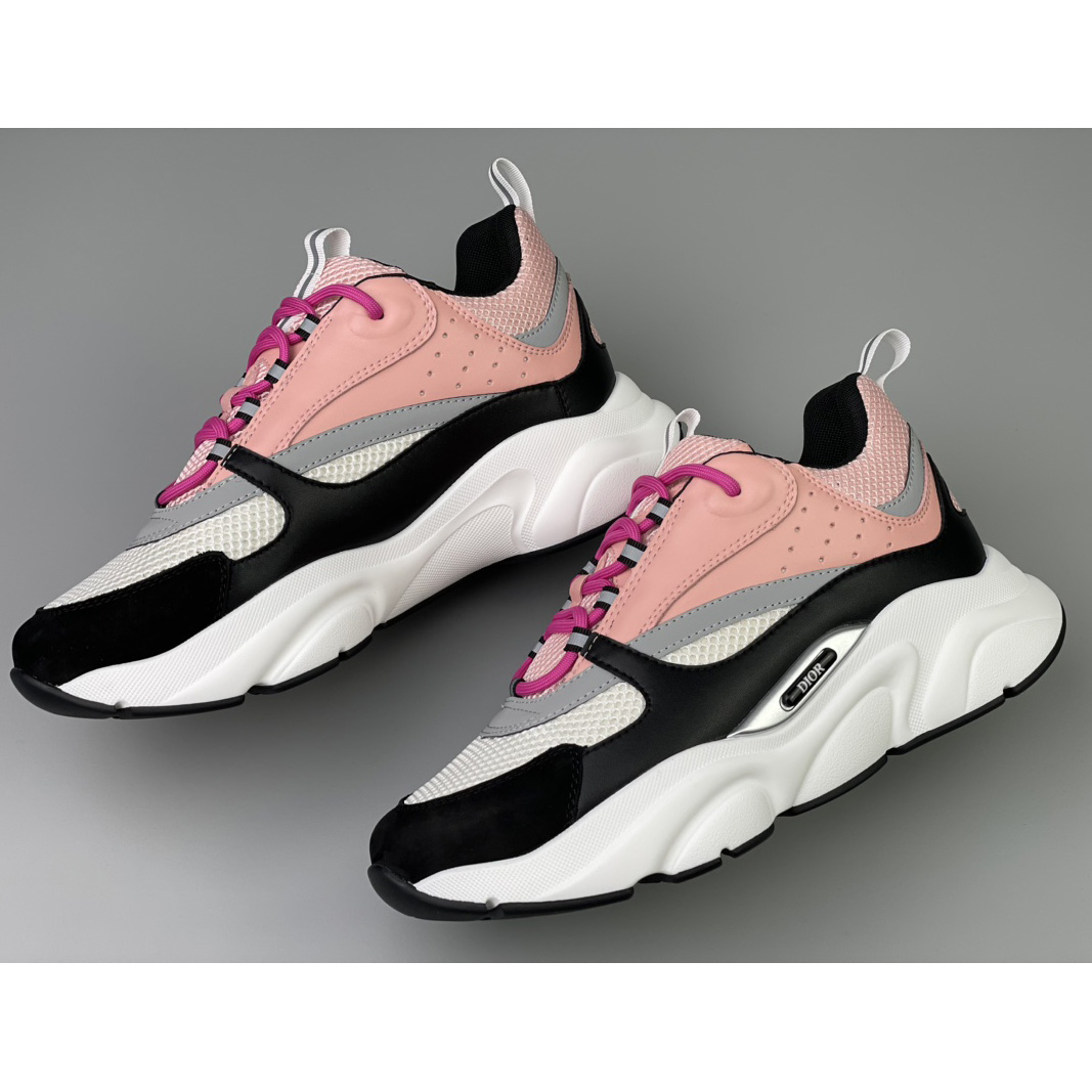 Dior B22 Sneaker  - PerfectKickZ