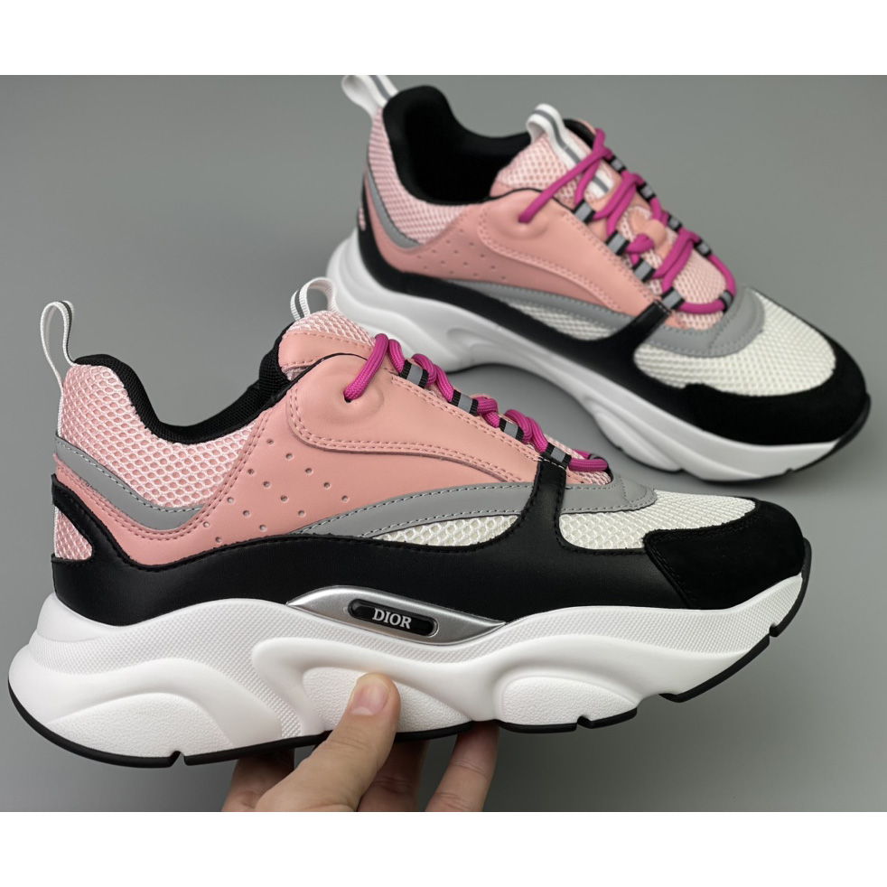Dior B22 Sneaker  - PerfectKickZ