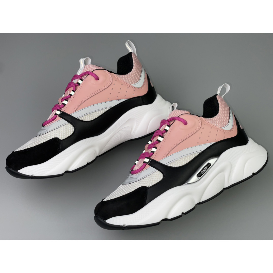 Dior B22 Sneaker  - PerfectKickZ