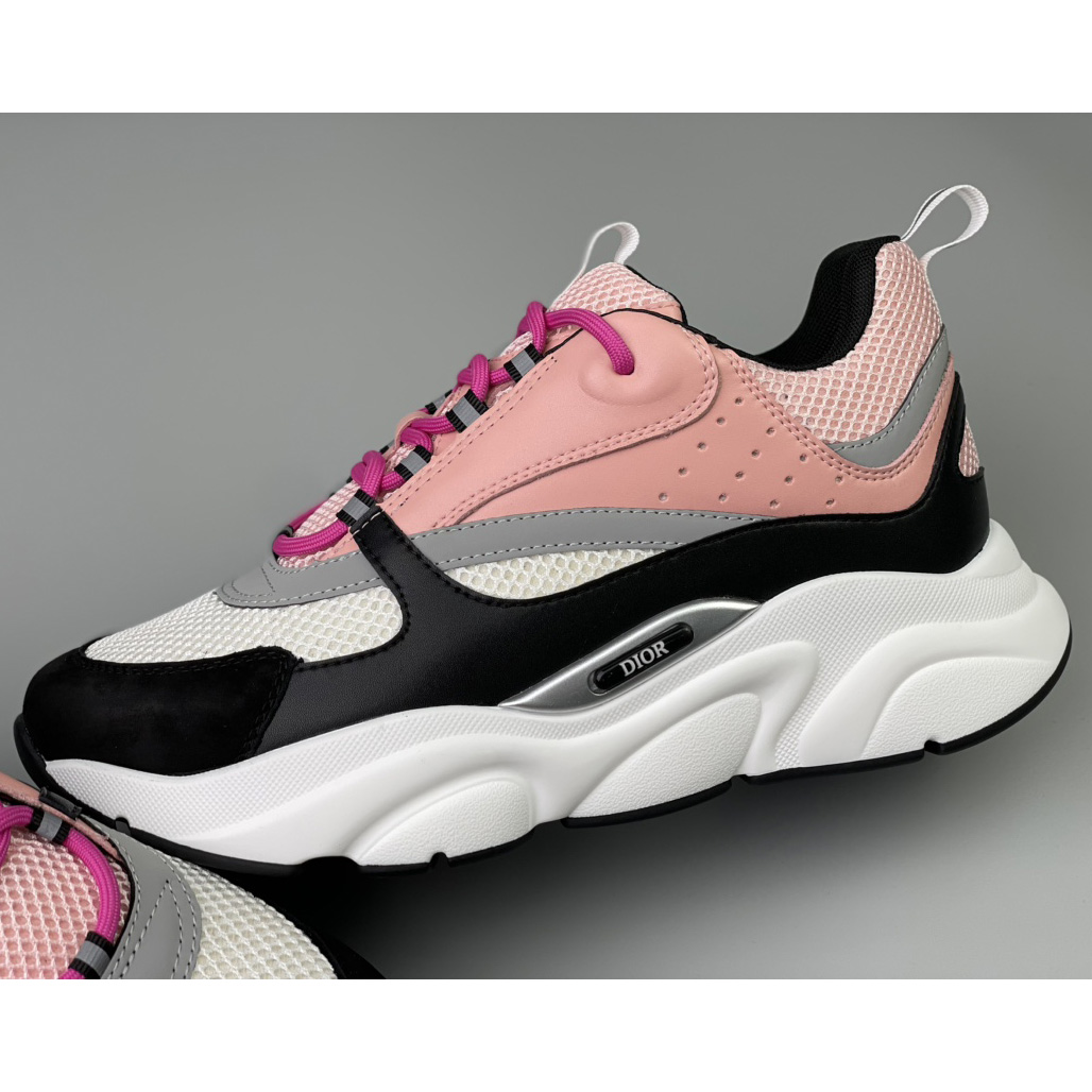 Dior B22 Sneaker  - PerfectKickZ