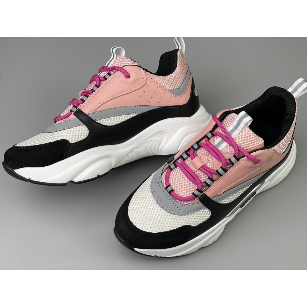 Dior B22 Sneaker  - PerfectKickZ