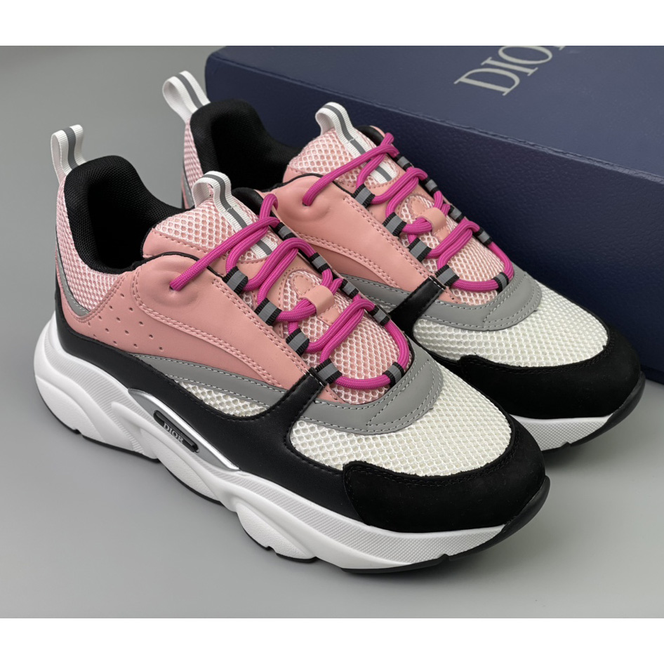 Dior B22 Sneaker  - PerfectKickZ