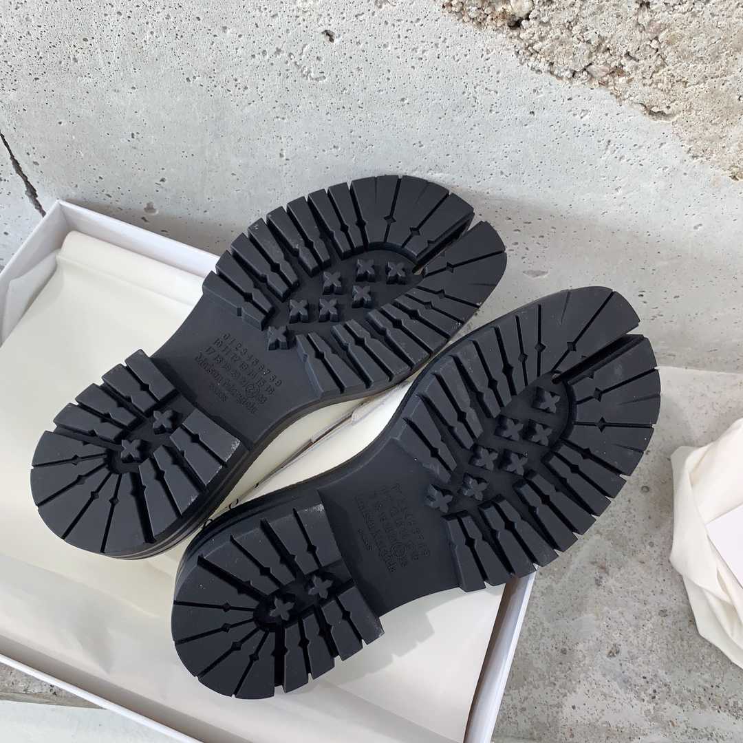 Maison Margiela Tabi Loafers - PerfectKickZ