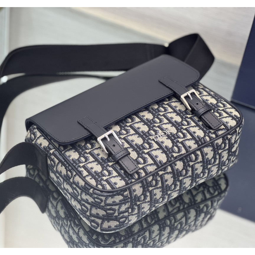 Dior Kid's Messenger Bag  - PerfectKickZ