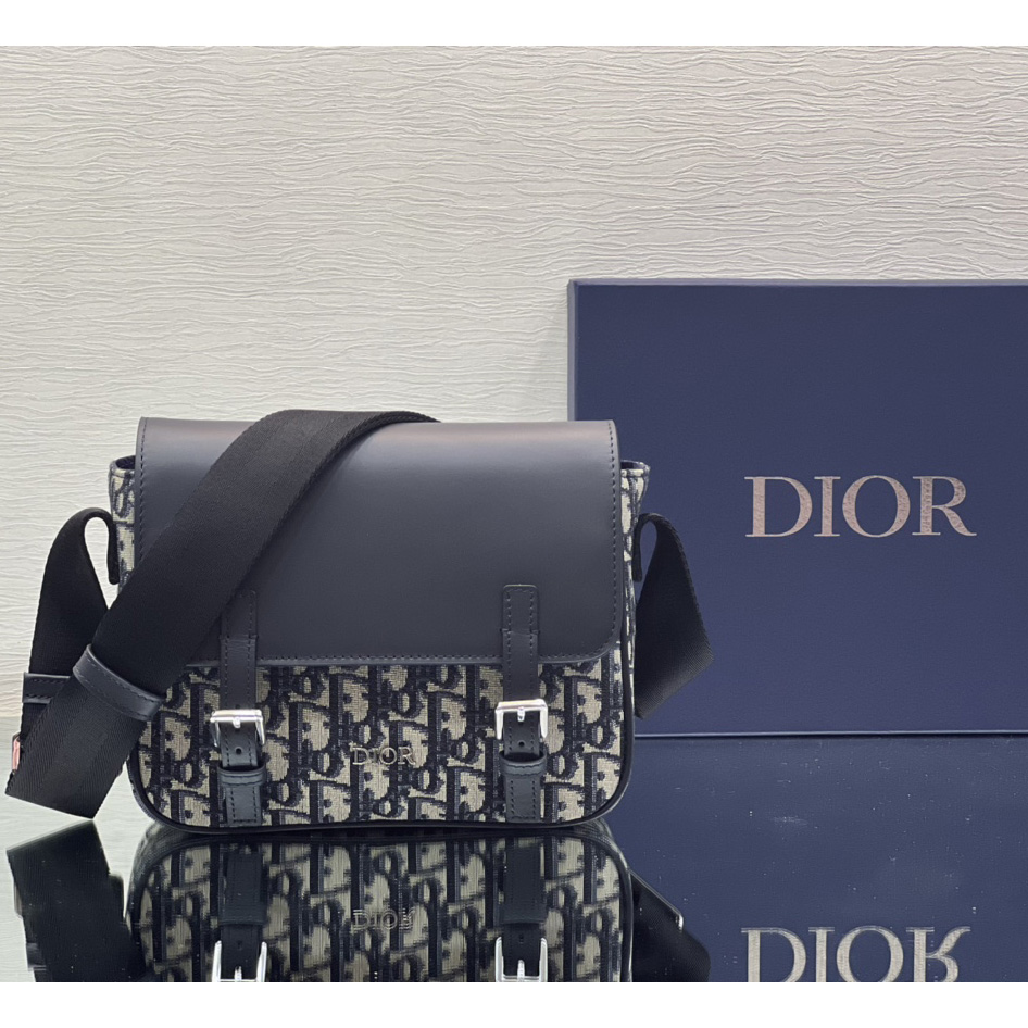 Dior Kid's Messenger Bag  - PerfectKickZ