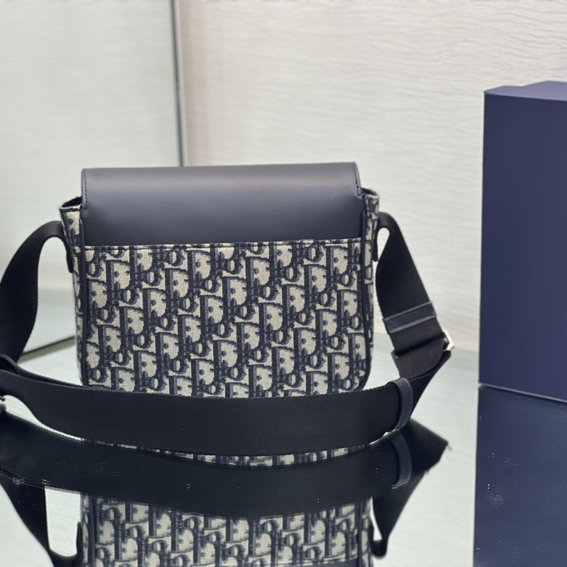 Dior Kid's Messenger Bag  - PerfectKickZ
